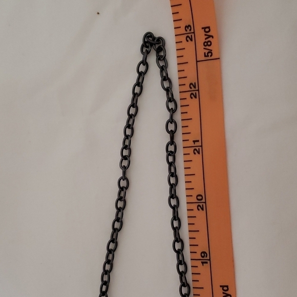 Estee & Lilly Black Cocktail Purse - Picture 3 of 8